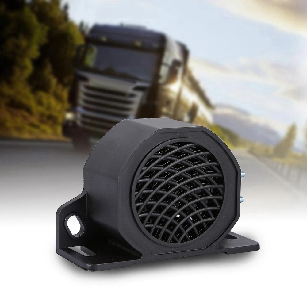 Bocina de sirena de 105DB 1280V