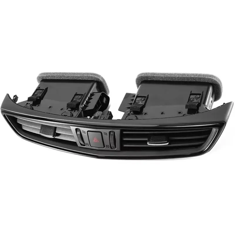 For car-Air Conditioning Vent 68750-4EA0B For Nissan Qashqai J11E 2017