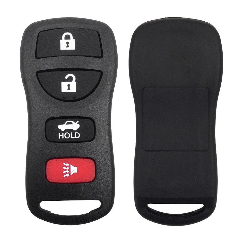 KEYDIY-KD B36 متعددة الوظائف مفاتيح السيارة عن بعد ، نيسان نمط ، 3 4 زر ل KD900 KD-MAX KD-X2 صغيرة KD ماكس ، مفتاح مبرمج ، 5 قطعة
