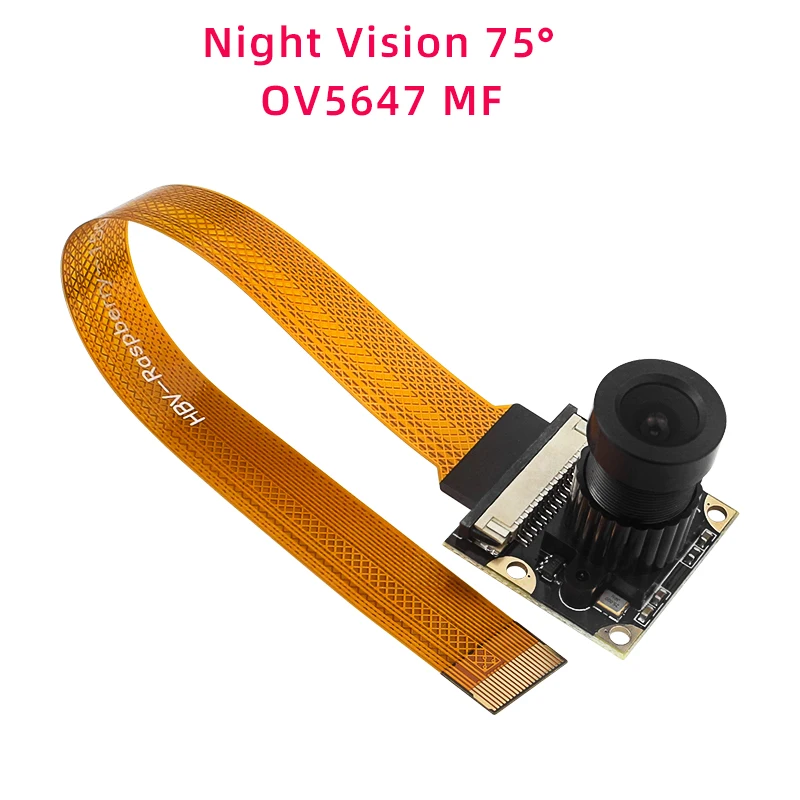 Variant: MF 75 Night