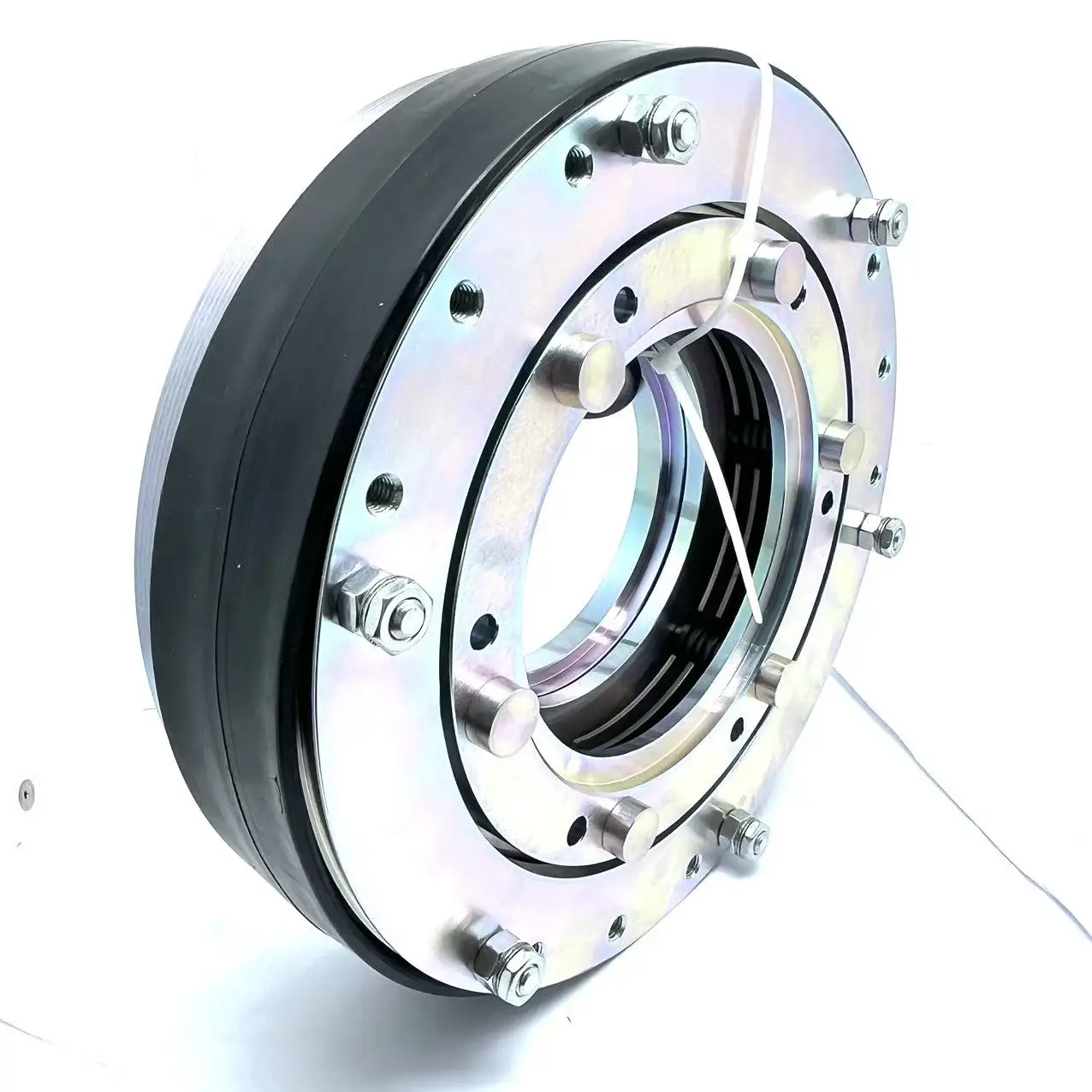 Jungheinrich 51436653 Genuine Electric Brake  Forklift Accessory Load-Bearing Wheel Brake Fast Delivery