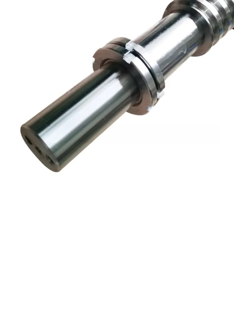 Шариковый винт литьевой машины