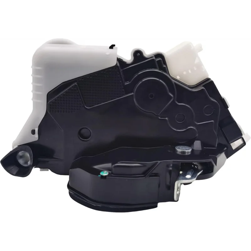 

Front Right Passenger Side Door Lock Actuator Compatible with Toyota Tacoma 2005 - 2015 ,oem 69310-52310, 6931052310 ,931-495