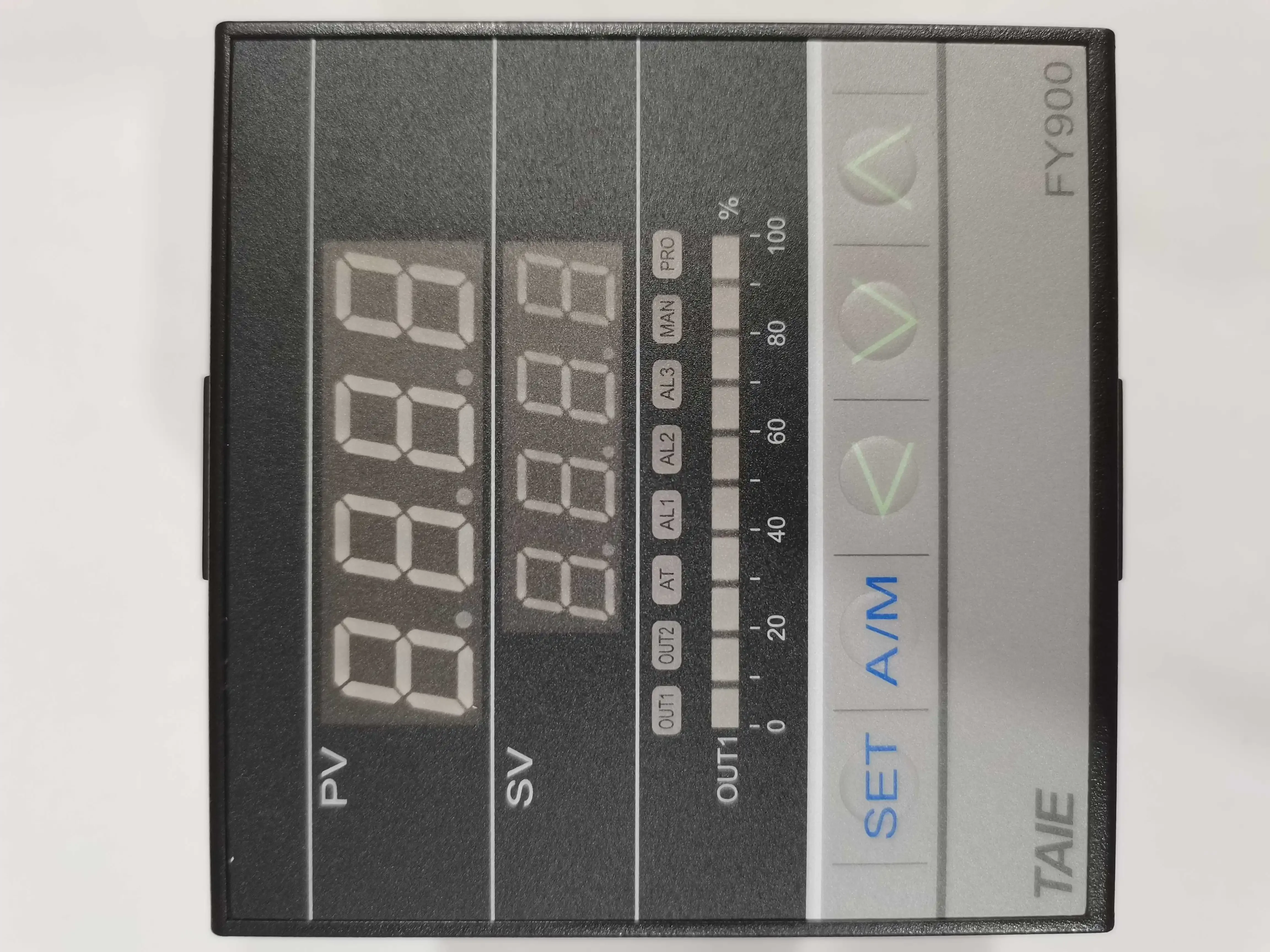 

FY900 FY900-701000 T FY900-701 Motor Proportional Valve Temperature Controller