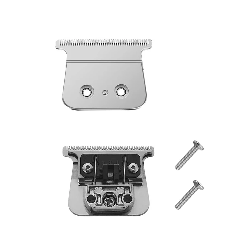 Barbershop FX707 Durable Metal Professional Hair Clipper