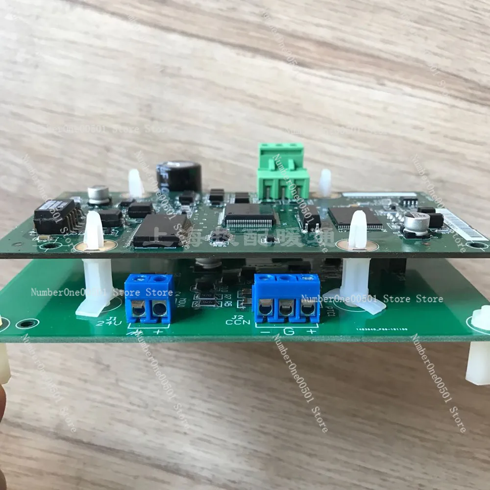 For Carrier Central Air Conditioning Parts 33CNTRAN485-01-R CCN Remote Control BACnet Modbus