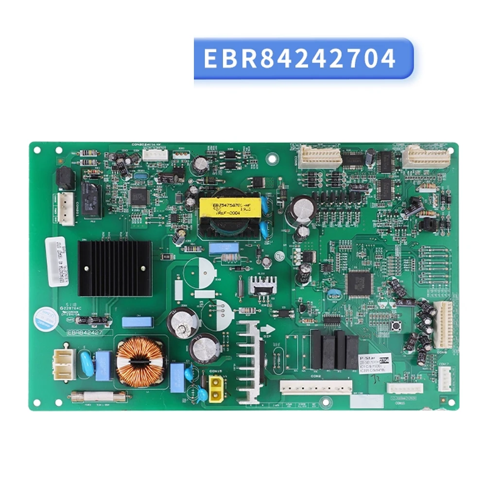 

Refrigerator Motherboard PCB Control Board For LG EBR84242704