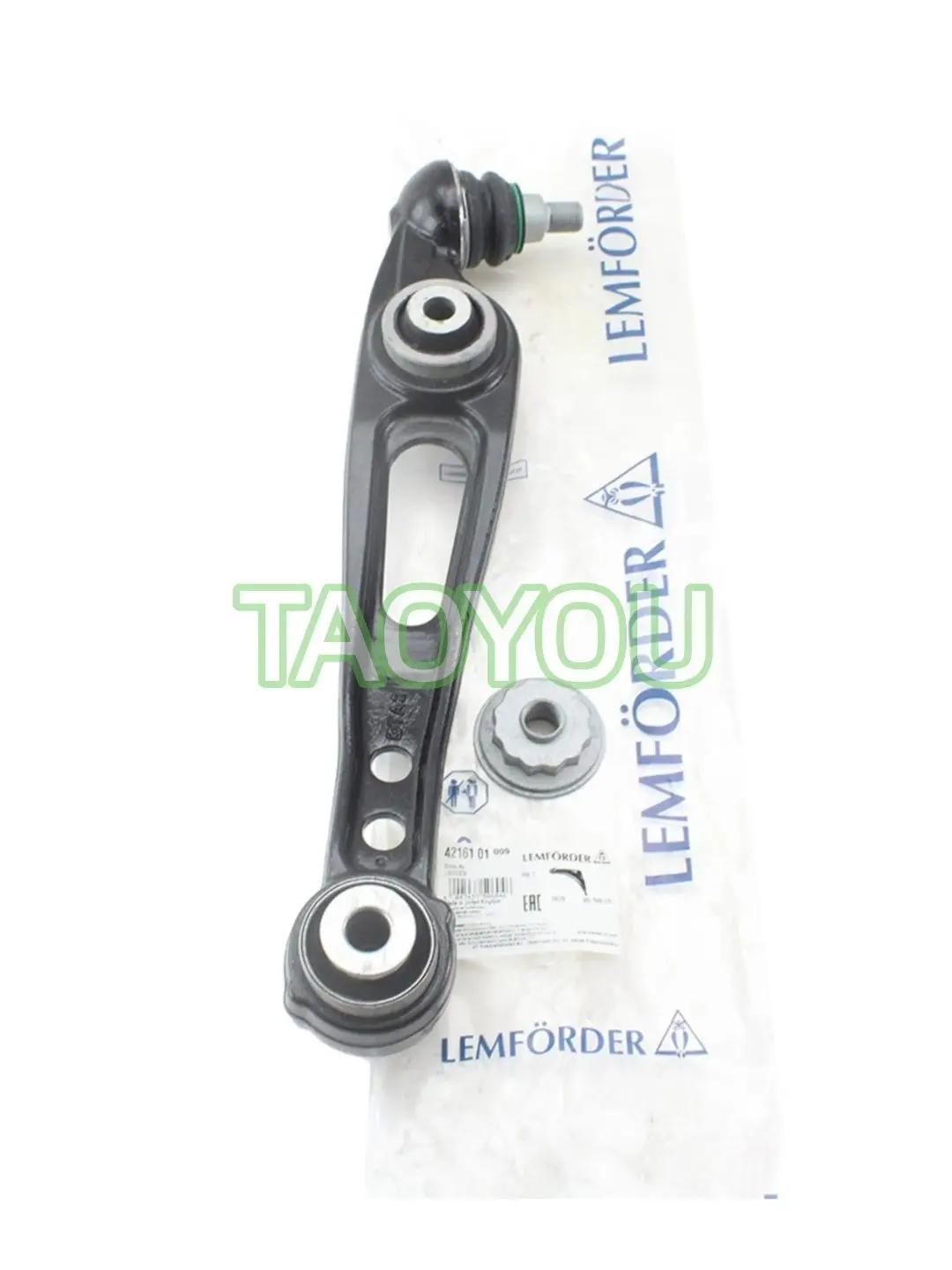 Front Lower Control Arm L/R LR171071 LR171074 For Land Rover Range Rover L405 L494 Discovery 5 L462