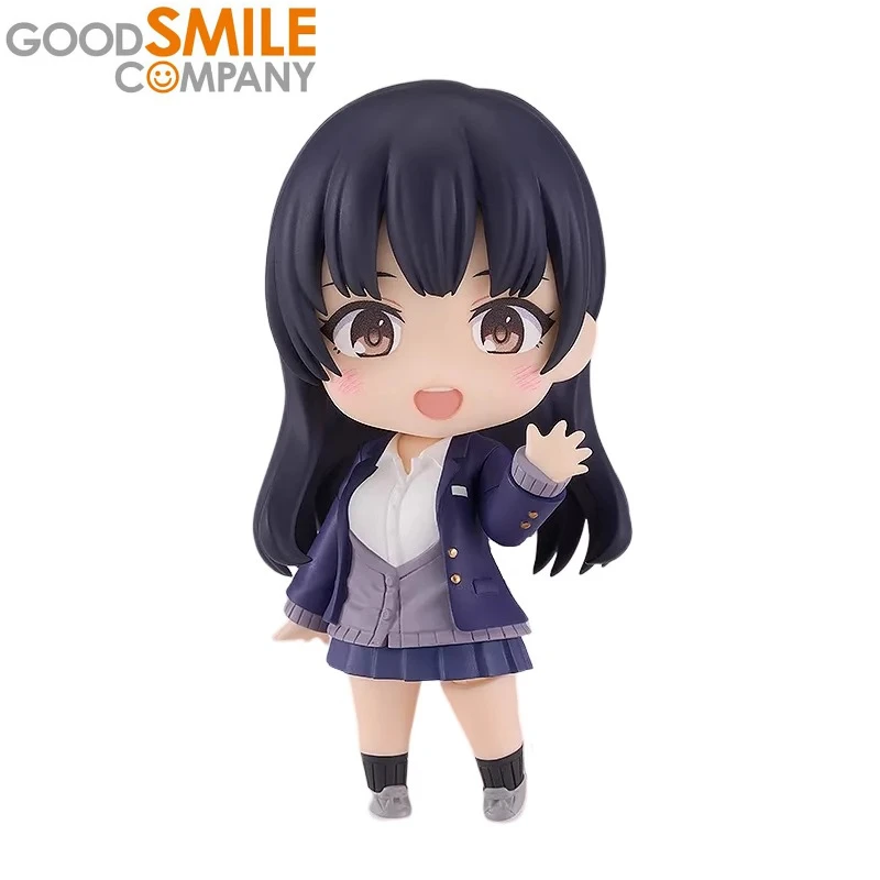 

100% Original GSC 2220 The Dangers in My Heart Yamada Anna Qversion Movable Anime Action Figure Model Toys Collection Ornament