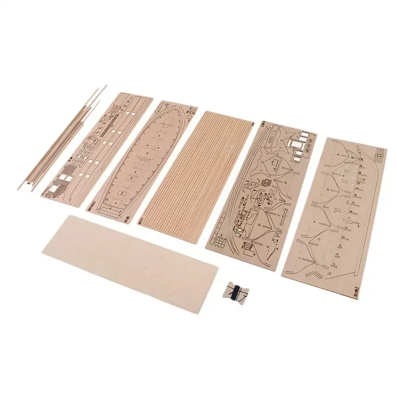 

Масштаб 1/100 HALCON 1840, набор моделей парусной лодки «сделай сам», деревянная сборка ручной работы, парусная лодка, детские игрушки, подарок для тренировки мозга