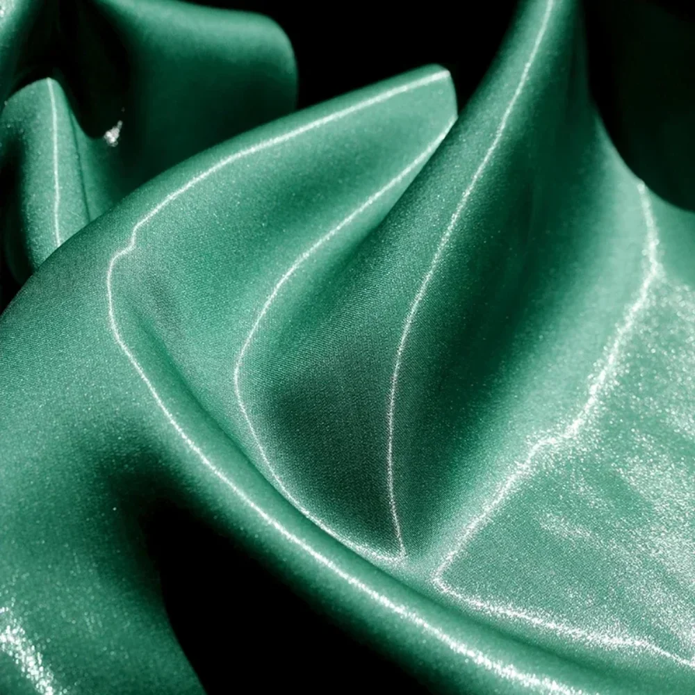 

Thickened Water-light Three-dimensional Fabric Clothing Designer Polyester Material Wholesale Cloth Per Meter for Sewing Diy