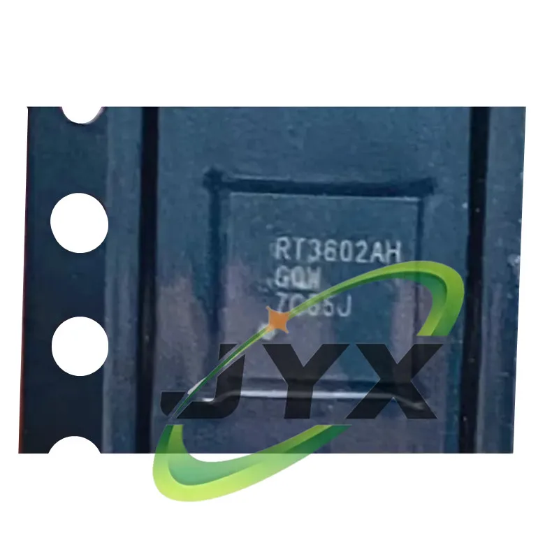 (1-5piece) 100% New Original RT3602AH RT3602AHGQW QFN-52 Chipset