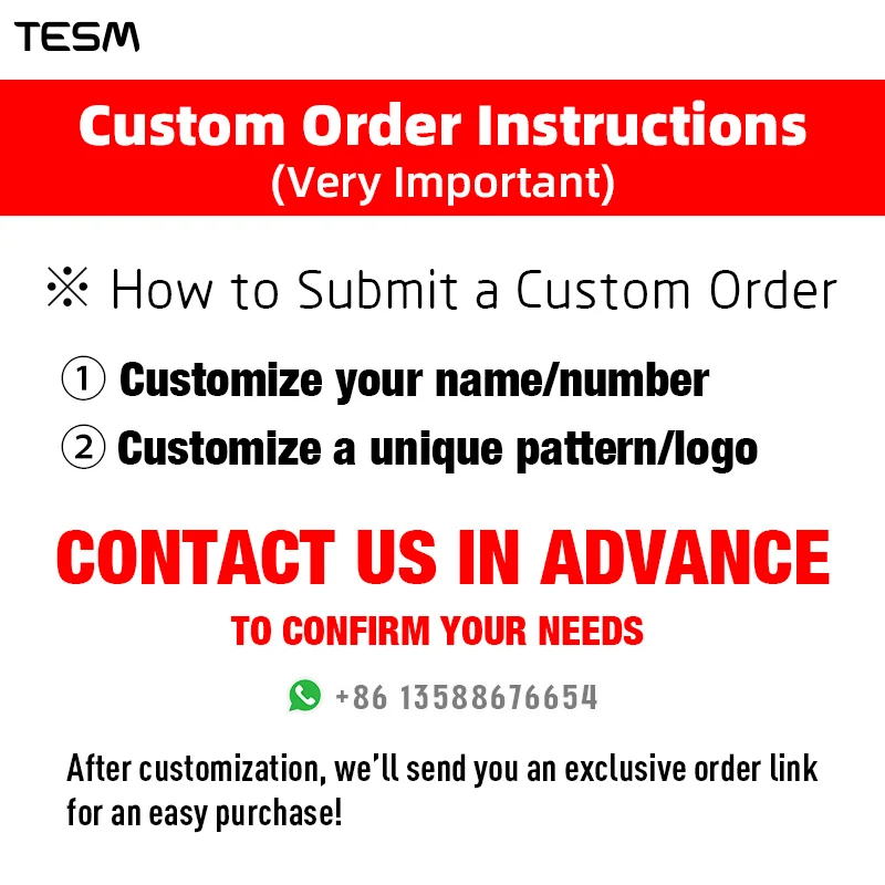 TESM Breathable Comfy Fabric Unisex Parent-Child Sports Tee Team Training Jersey Printed Loose Casual Short Sleeve