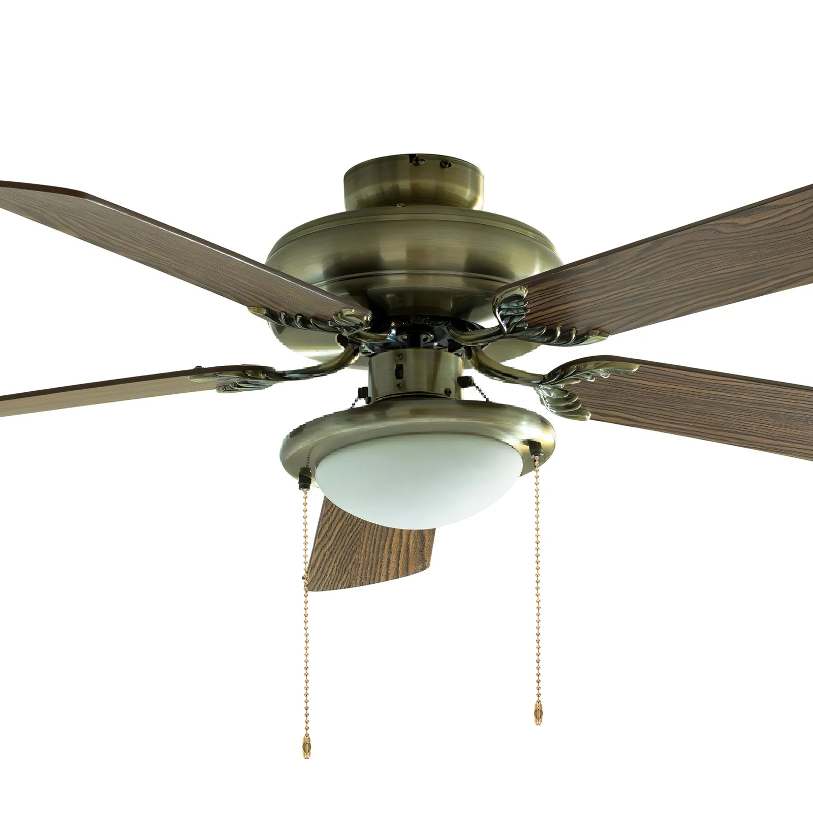 

2 Meter Stainless Steel Beaded Pull Chain Extension for Ceiling Fan Light Fixture Decorative Chain Replacement Easy Install Lamp