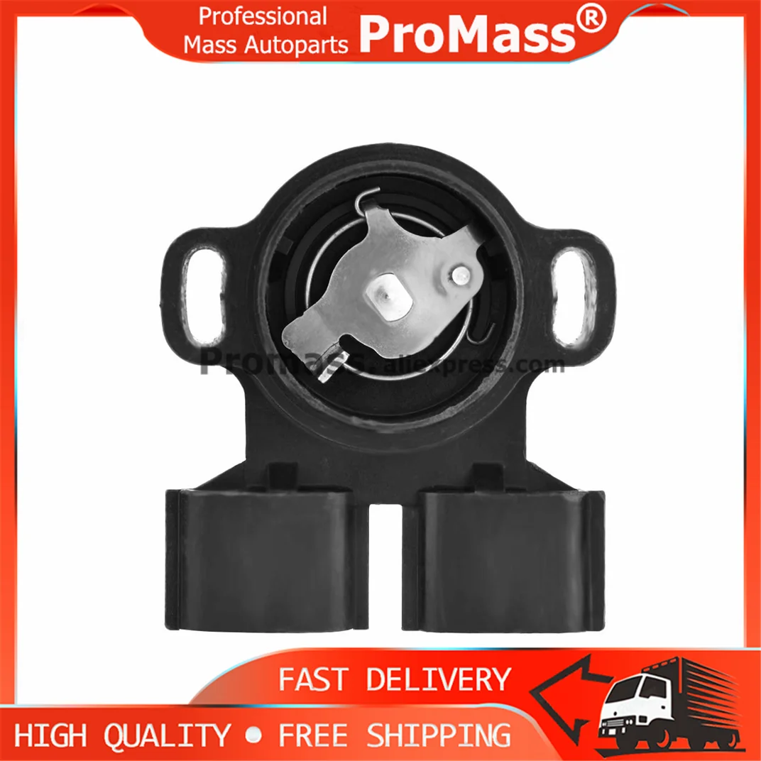 

Throttle Postion Sensor For Nissan Maxima A33B Cefiro Maxima QX Altima L30 Pathfinder R50 Terrano Sentra B15 Car Part A22-669B00