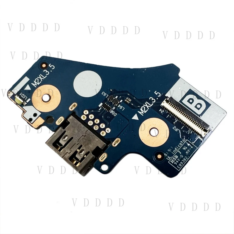 V For Lenovo Legion Y540-15IRH-PG0 81SY Brand New USB Board  5C50S24944 NS-C376