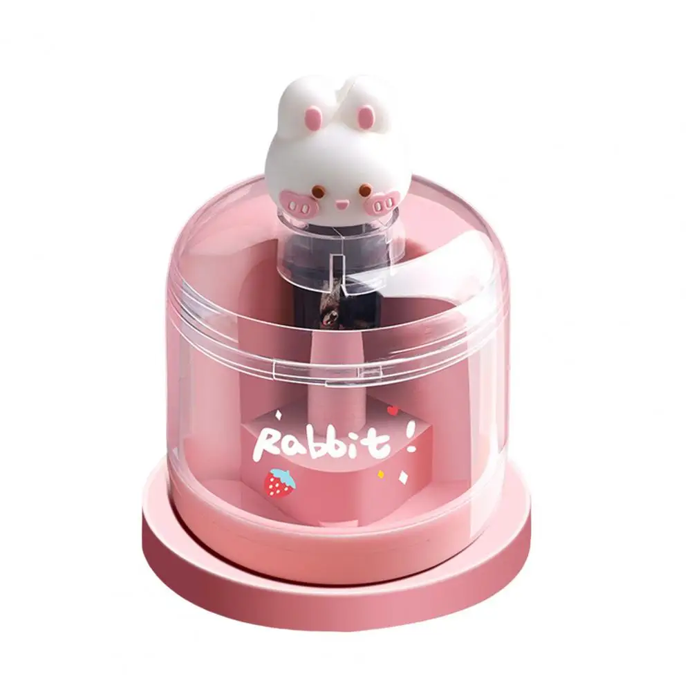 Quick Sharpening Labor Saving Rotation Using Pencil Cutting Machine Classroom Supply