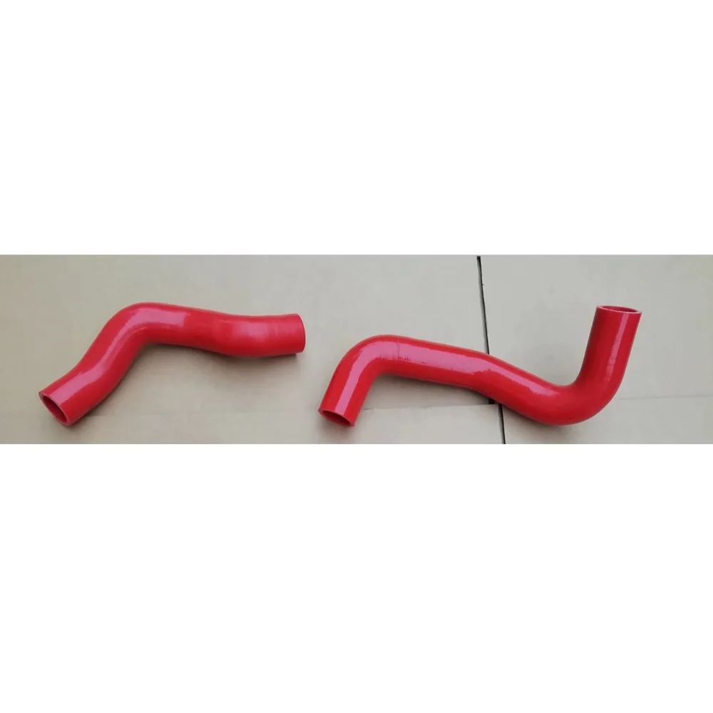 Silicone Radiator Coolant Hose 21501-EE000 21503-EE000 Fit Nissan GRAND LIVINA LATIO XGEAR 1.6 HR16DE 2007-2011