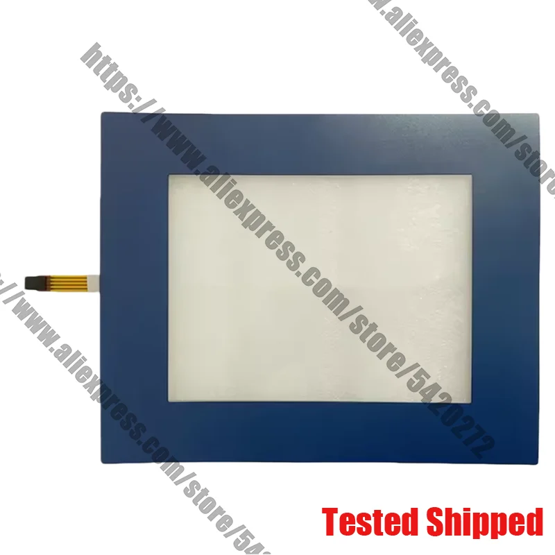 

New 400 4PP420.1043-K08 400 4PP420.1042-K08 Touch Screen Protective Film