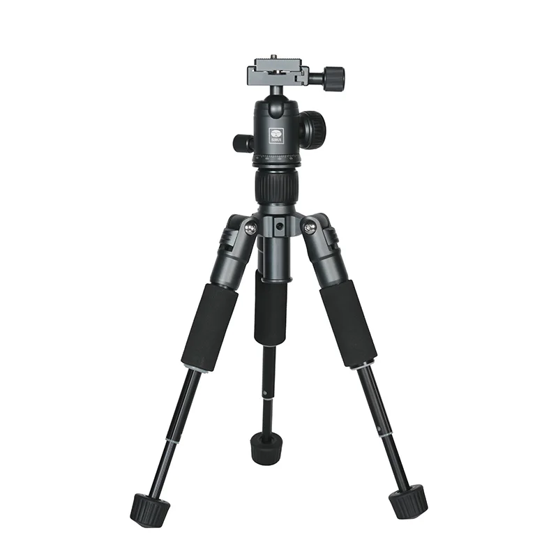 SIRUI AM-TT50 tripod spherical gimbal aluminum alloy professional load-bearing capacity 10kg