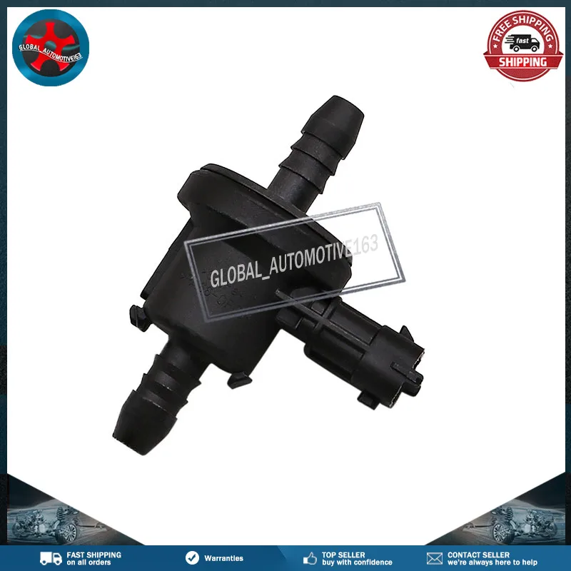 55574240 0280142430 Vacuum Valve Solenoid For Chevrolet Orlando Cruze Opel Astra Holden Corsa Insignia Vectra