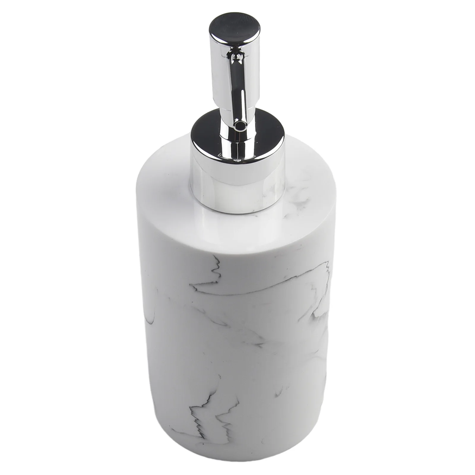 

Круглая квадратная бутылка-дозатор для лосьона, настольный дозатор для моющего средства, бутылка-дозатор для жидкого мыла, многоразовая емкость для жидкости