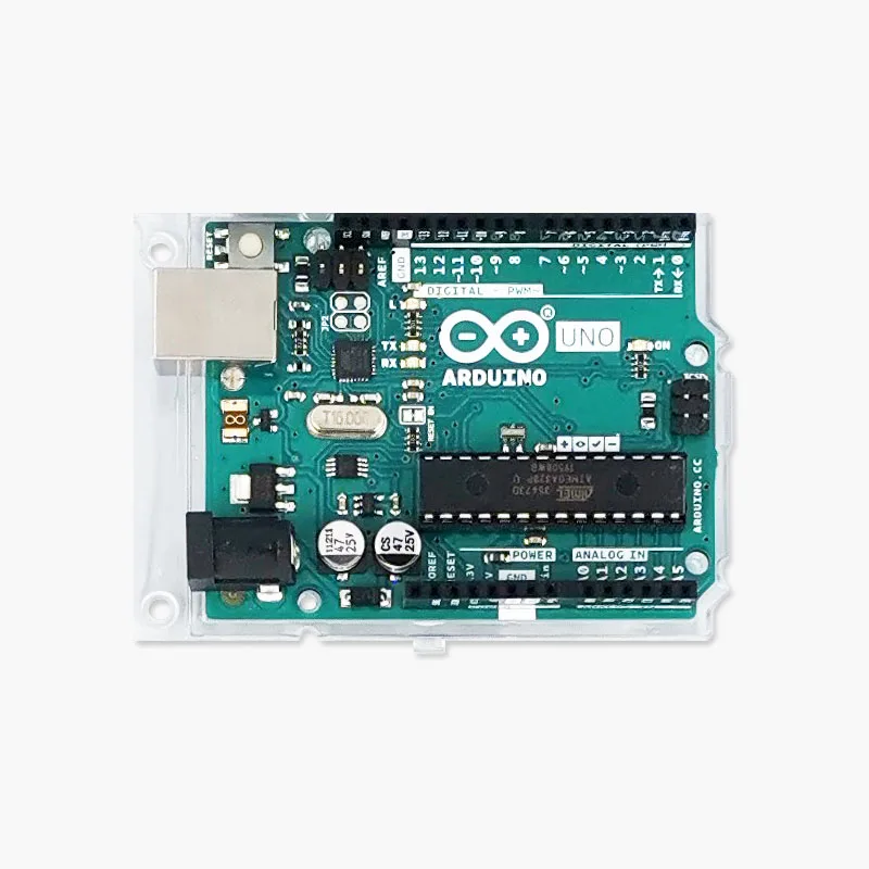 Papan Pengembangan Arduino Mega2560 R3 Asli Italia Kit Pemula Pemrograman Proyek IoT Motherboard UNO R3