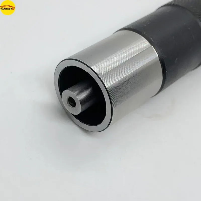 Suitable for 0445120048 Doosan, excavator injector buffer stroke measurement table holder