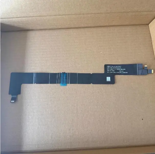 STOCK BRAND NEW FOR LENOVO THINKPAD X1 Fold 16 FLEX CABLE DA30000SU10