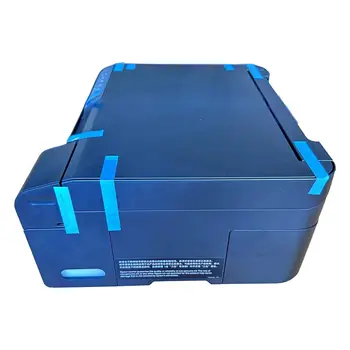 10 最佳銷售 影印機 - №4