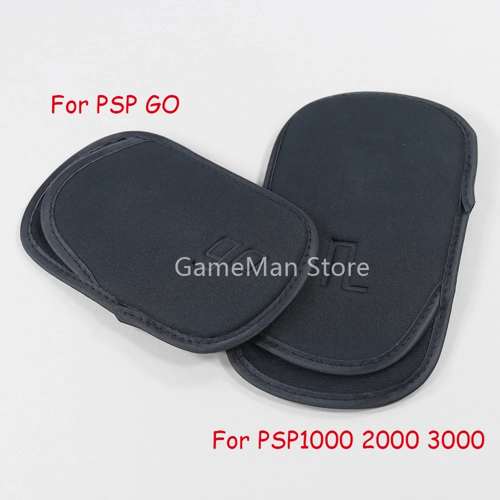 

30pcs For PSP GO Sponge Shockproof Storage Bag For PSP1000 2000 3000 Portable Protective Pouch Case