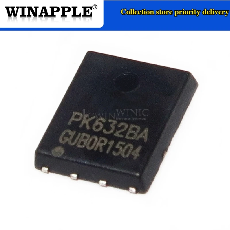 FDMC6683 6683 PK632BA PK632 SIR474DP-T1-GE3 R474 N25Q064A13EF840F 25Q064A 25Q064 QFN-8