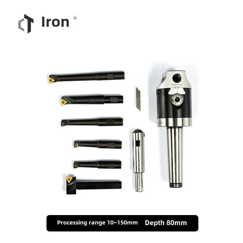 High-Precision Industrial CNC Guillotine Machining Center Iron Guillotine Knife New Condition Fine-Tuning Adjustable Shear Blade