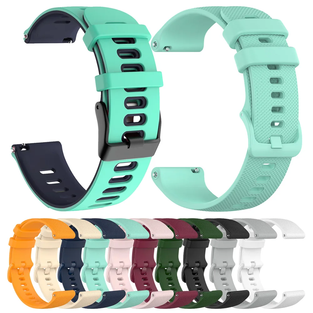 Silicone 20Mm 22Mm …