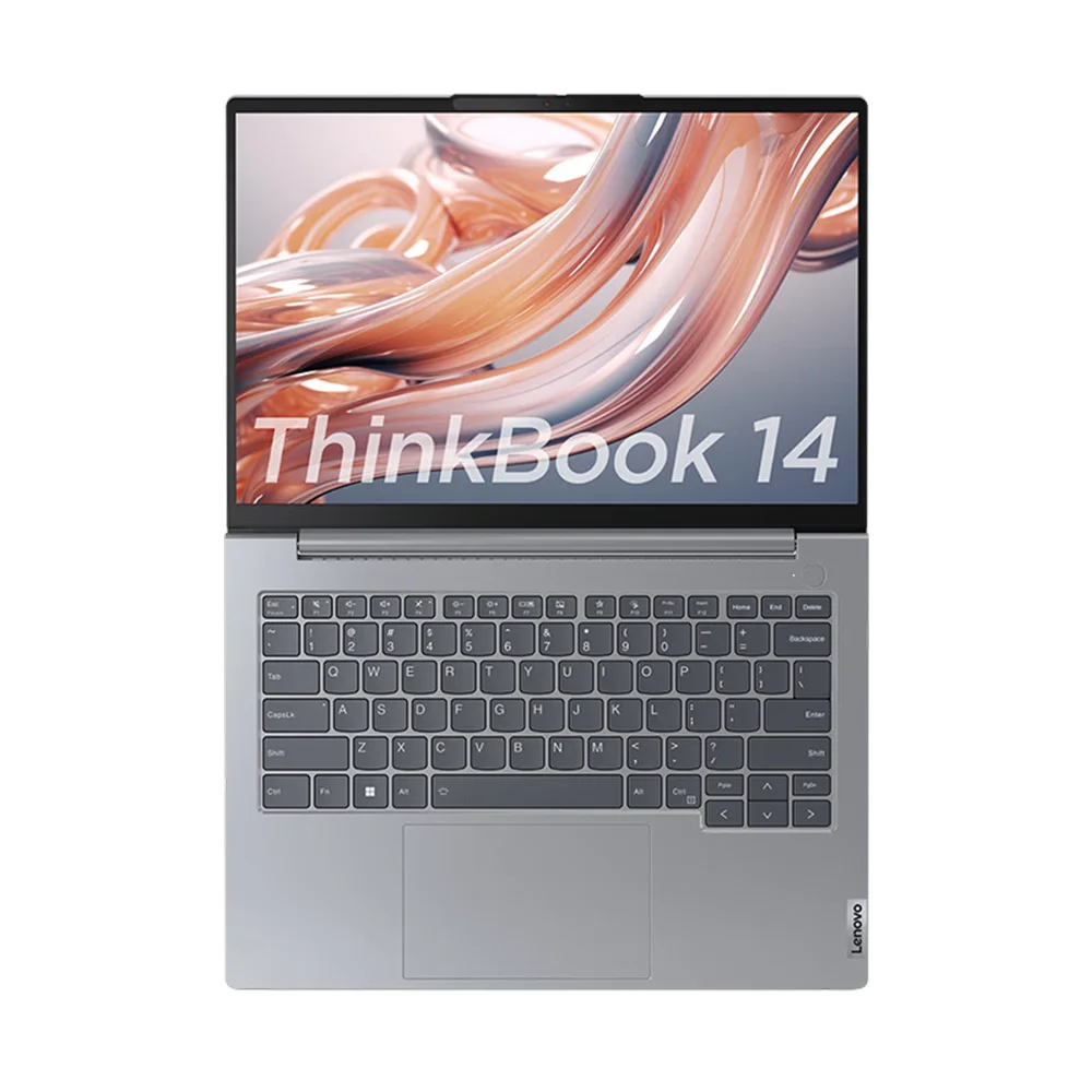 Lenovo thinkbook 14 portátil amd r5 7530u/r7 7730u radeon gráficos 16gb ram 1tb/2tb ssd 14 polegadas 2.2k teclado retroiluminado notebook pc