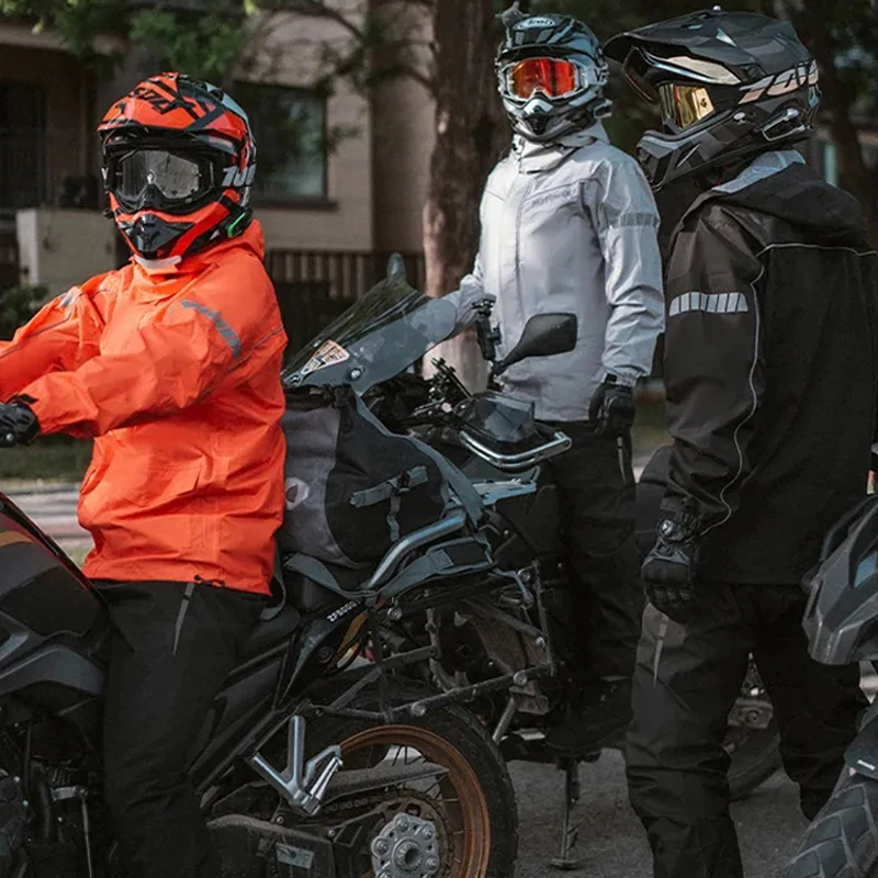 Thumbnail 4 - #9 New Rain Suits Arrivals