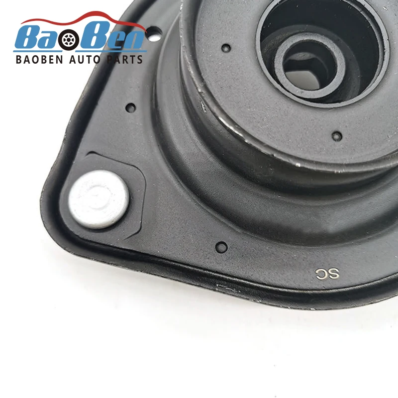 Baoben st-rav4 2019、48609-0r060_48609-42070、48520-8z281、48510-8z427用の精密自動車フロントブラケット