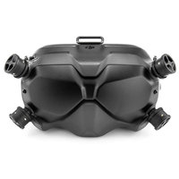 4PCS Lumenier Duality HD Stubby 2.4/5.8GHz 1.7dBi/2.8dBi LHCP RHCP Dual Band FPV Antenna for DJI Goggles V2