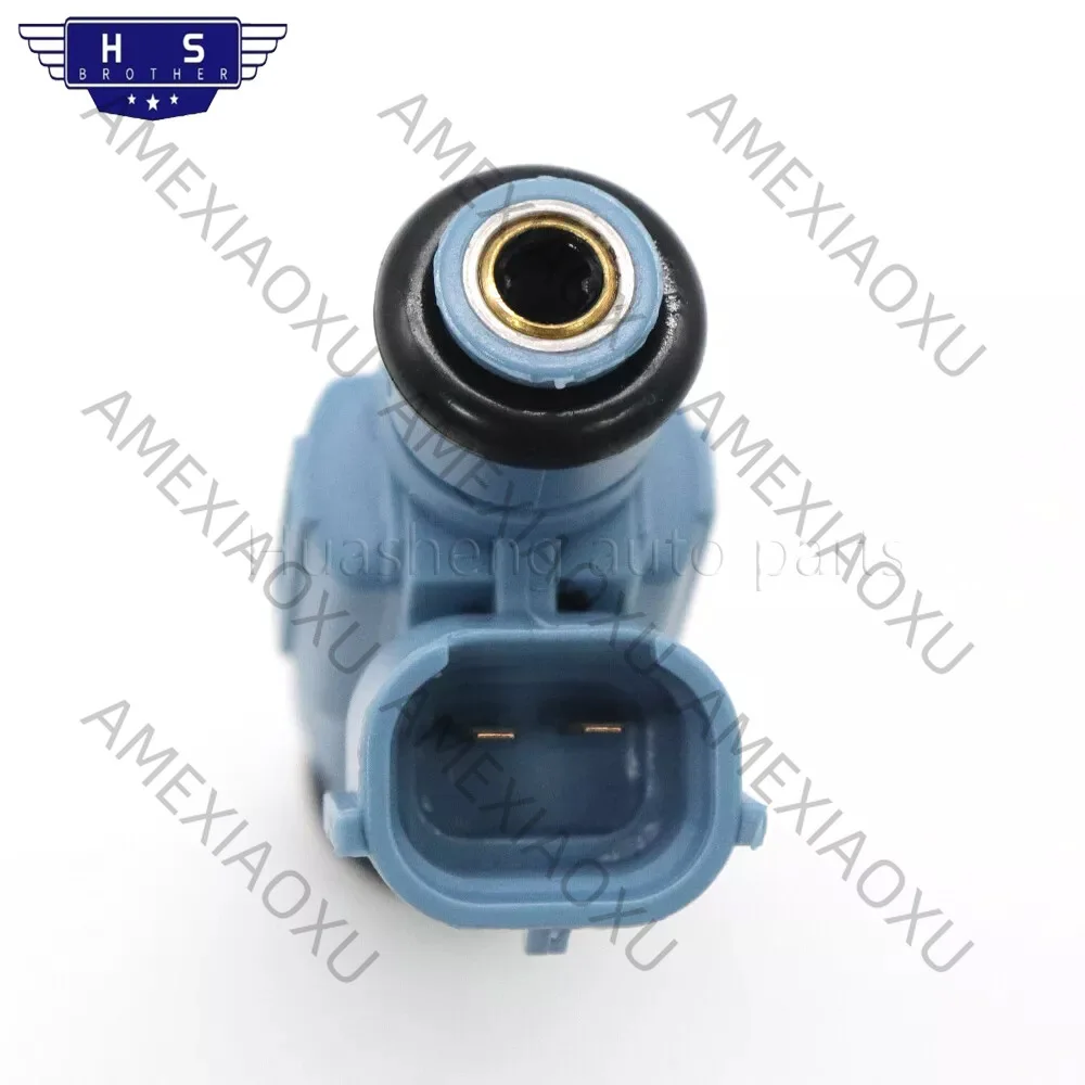 1 Pc Suitable for Hyundai Kia, car fuel injector 35310-2B010 353102B010 fuel injector AMEXIAOXU