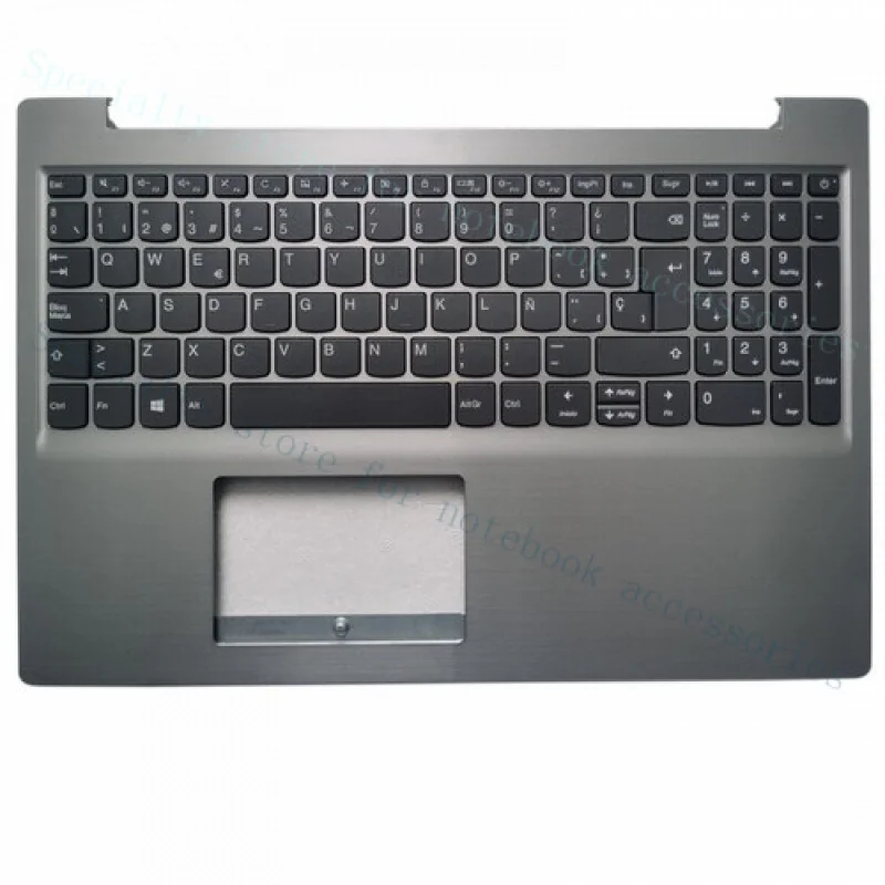 Teclado español A+ para Lenovo Ideapad S145-15IKB S145-15IWL S145-15IWL S145-15IKB