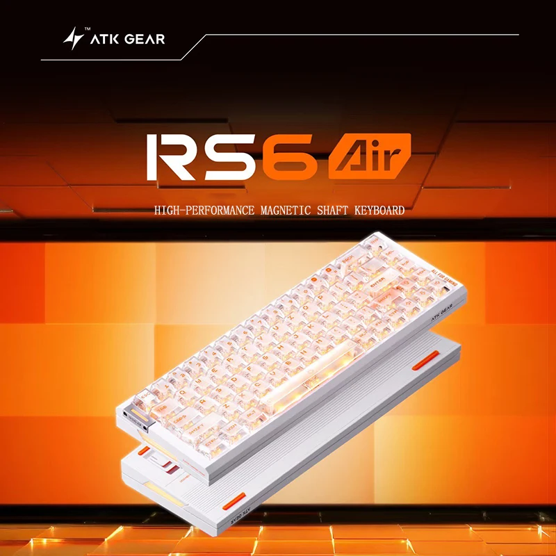 2025 New Atk RS6 Ai… - image