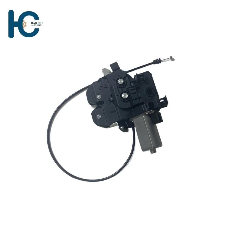 2217500085 Car Rear Trunk Lid Latch Lock Actuator For Mercedes Benz W221 W216 S250 S450 S500 S400 S550 CL550 S65 63 2007-2014