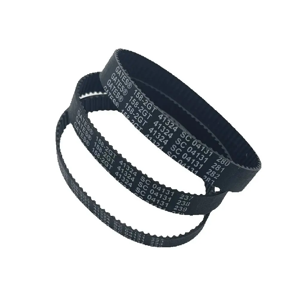 STRAPEX STB71 STB73 STB75 Toothed Belt 1821.067.011 - OEM Replacement Parts for Battery Powered Handheld Plastic Strapping Tool