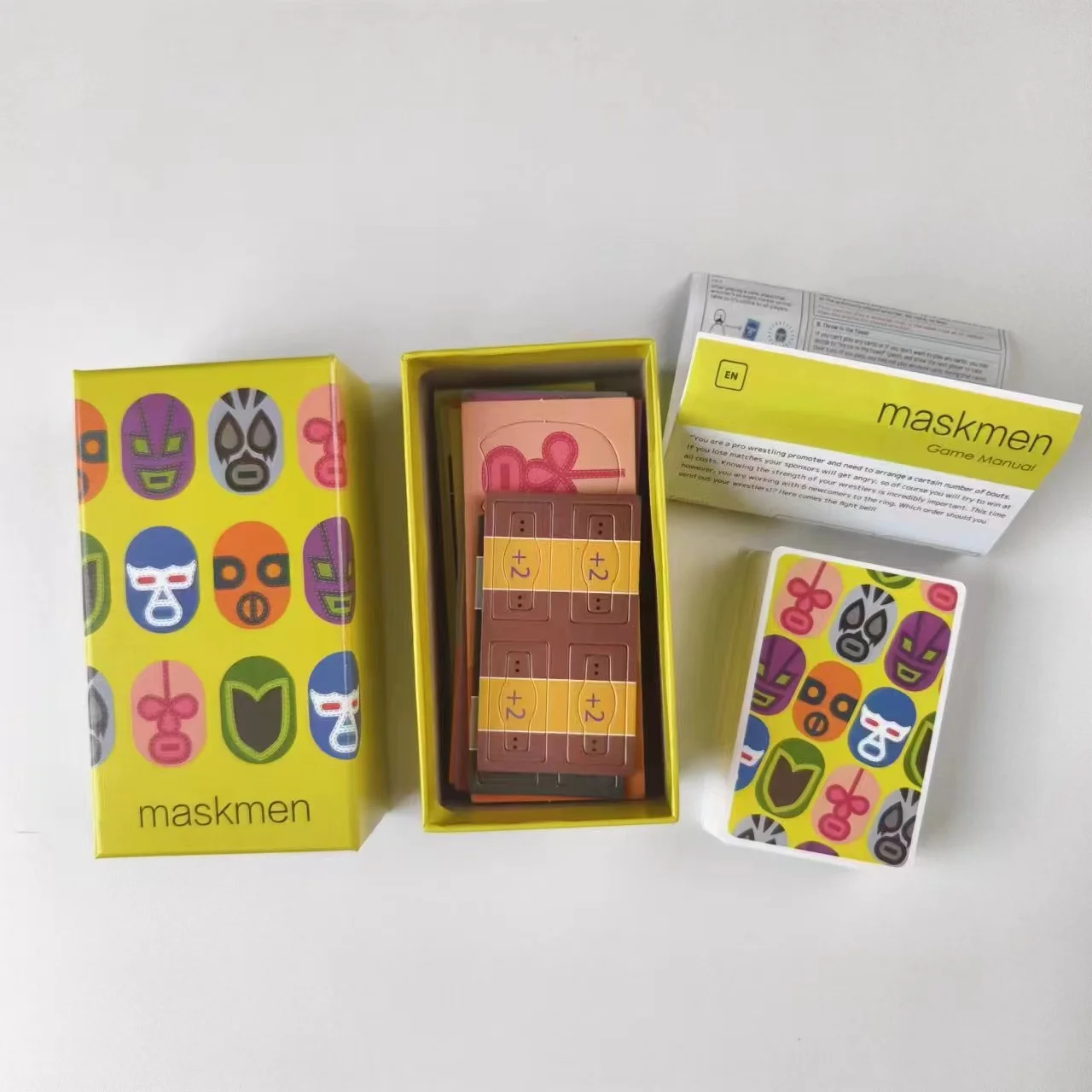 Souvenirs from Venice - Strategy Board Game | Nine Tiles Panic| Durian | Maskemen| Rafter Five|MOON ADVENTURE | Best Family Game