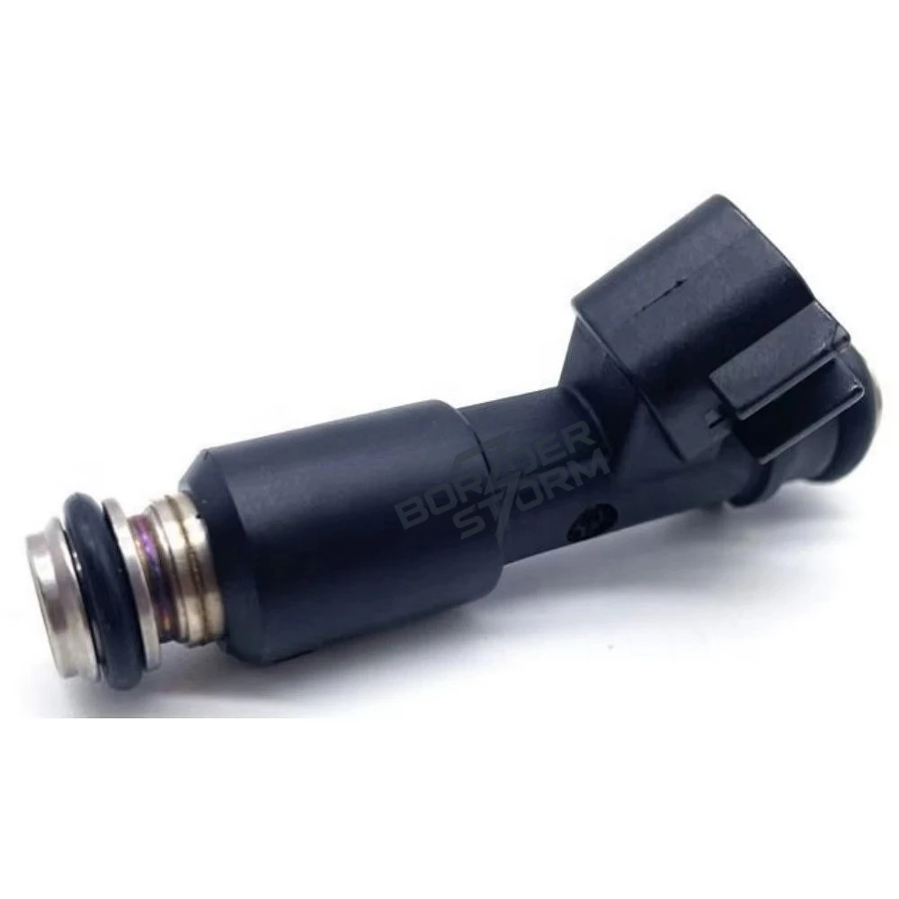 4Pcs 25376995 Fuel Injector For Chevrolet Aveo Lanos Spark Daewoo Nexia Pontiac Wave 1.5L 1.6L Auto Engine Nozzle System Set