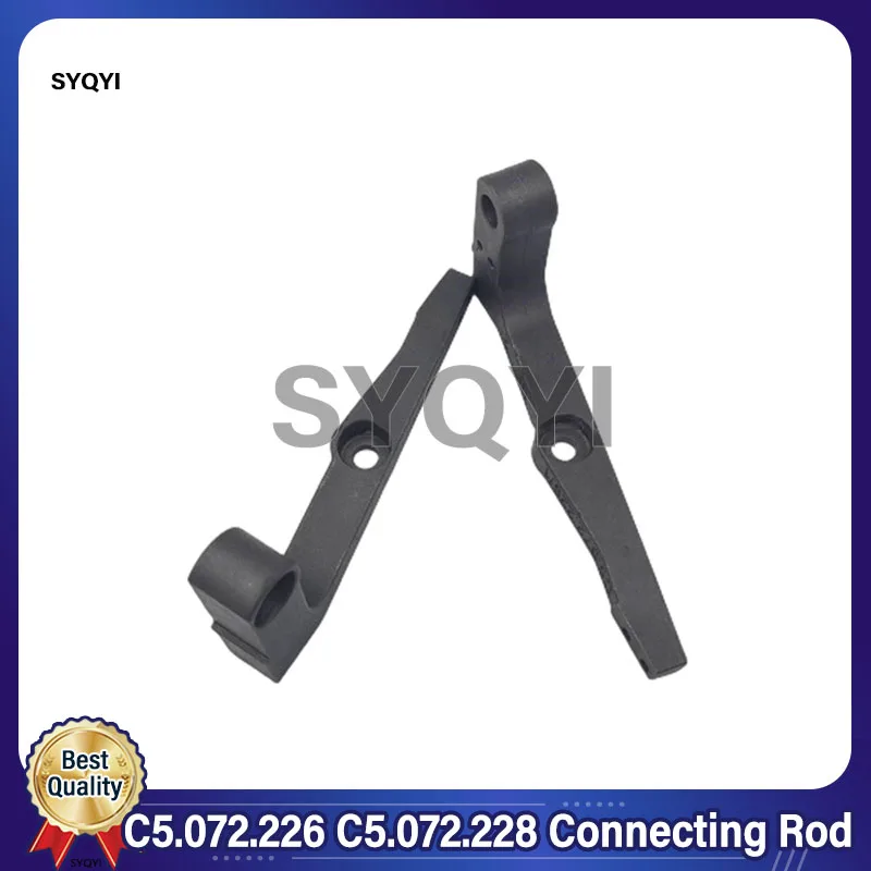 1 Set Best Quality C5.072.226 & C5.072.228 Support Pull Gauge Connecting Rod For Heidelberg CD102 Printing Machine Parts