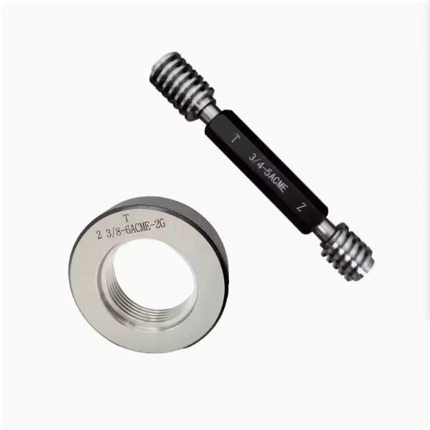 Acme Trapezoidal Th…