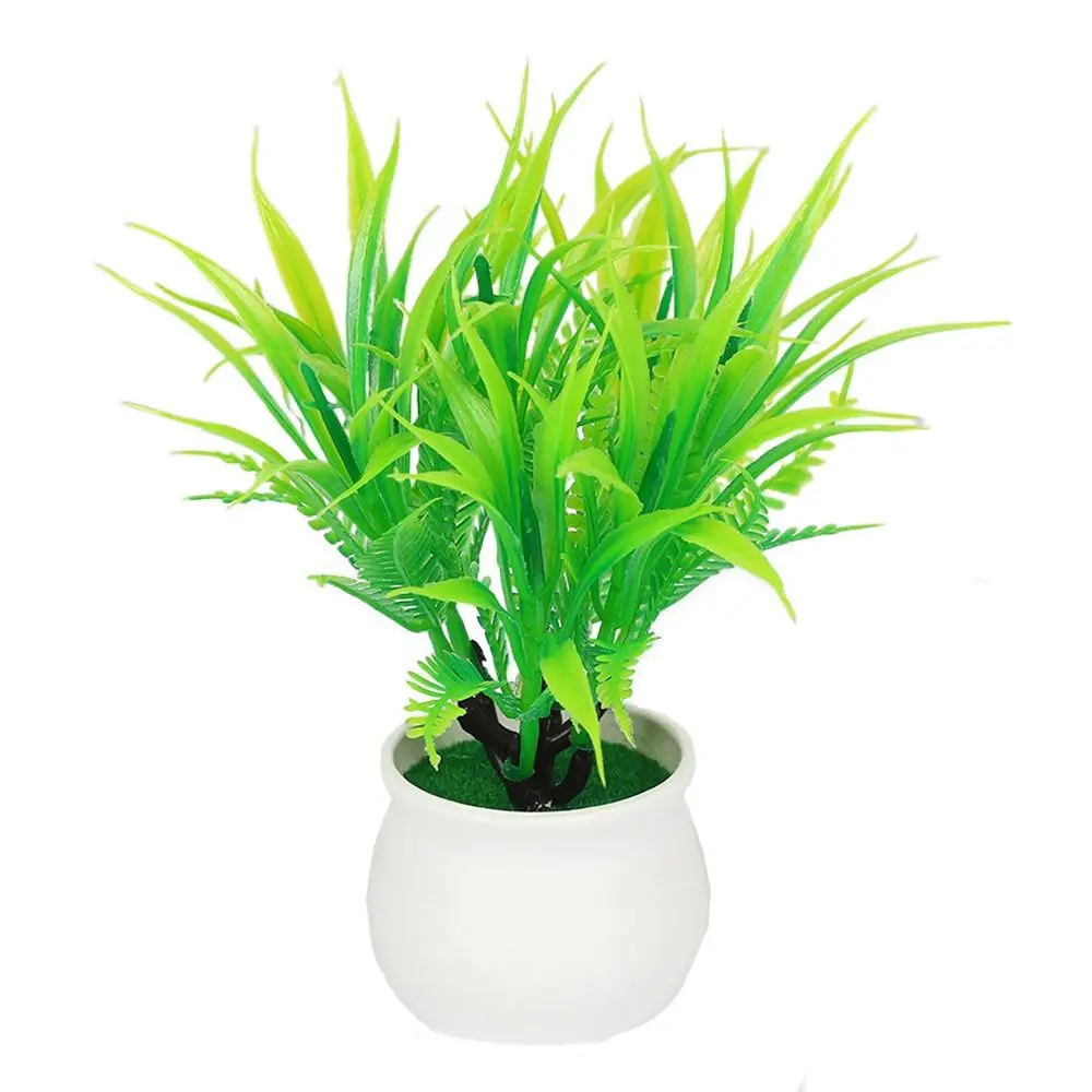 Green Artificial Pl…