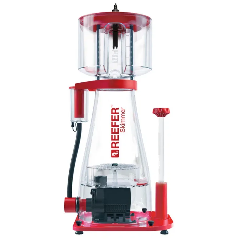 REEFER ReefRun DC Pump Skimmer Self Leveling Red Sea