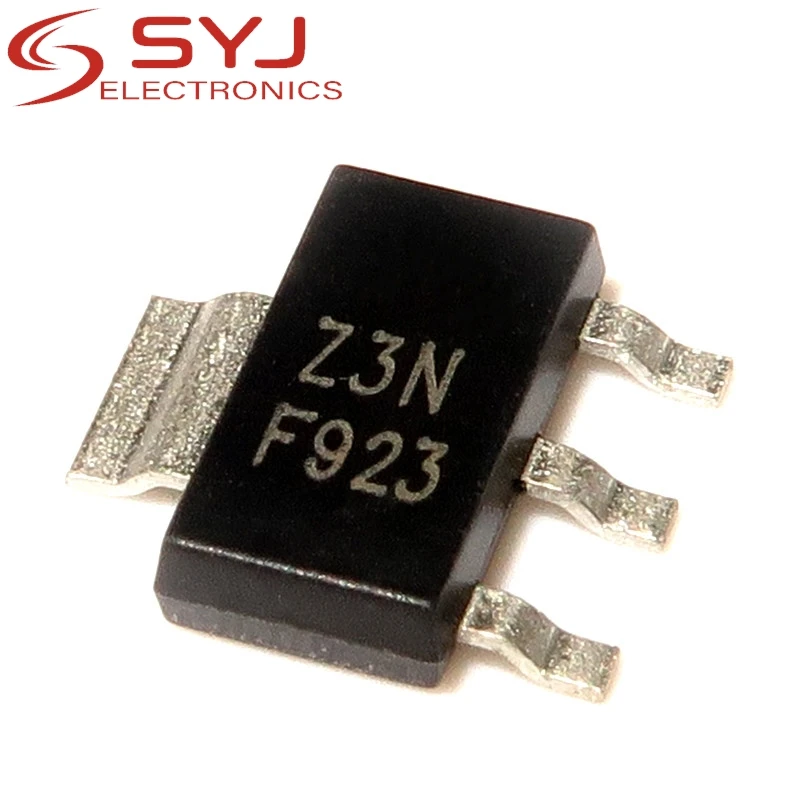 5PCS BCP55 Z0103MN Z3M BCP51T1G BCP51 LD1117S50TR LD50 FZT605 605 Z0109MN5AA4 Z9M SOT